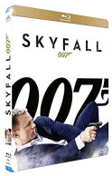 Skyfall [Blu-Ray] - Autres & Non Classés