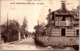 10 SAINT JULIEN LES VILLAS  - Carte Postale Ancienne [72369] - Autres & Non Classés