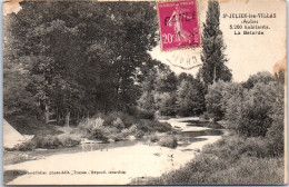 10 SAINT JULIEN LES VILLAS  - Carte Postale Ancienne [72362] - Autres & Non Classés