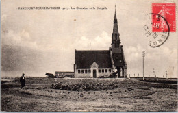 80 RANCOURT  - Carte Postale Ancienne [72304] - Other & Unclassified