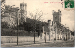 51 REIMS  - Carte Postale Ancienne [72323] - Other & Unclassified