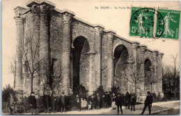 51 REIMS  - Carte Postale Ancienne [72310] - Sonstige & Ohne Zuordnung