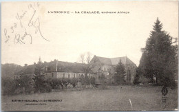 51 LA CHALADE  - Carte Postale Ancienne [72305] - Sonstige & Ohne Zuordnung