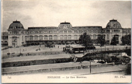 31 TOULOUSE  - Carte Postale Ancienne [72345] - Sonstige & Ohne Zuordnung