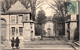 28 CHARTRES  - Carte Postale Ancienne [72335] - Other & Unclassified
