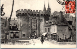 28 CHARTRES  - Carte Postale Ancienne [72332] - Other & Unclassified