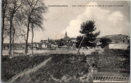 11 CASTELNAUDARY  - Carte Postale Ancienne [72348] - Other & Unclassified