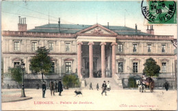 87 LIMOGES  - Carte Postale Ancienne [72280] - Other & Unclassified