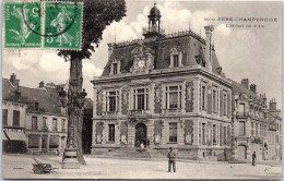 02 FERE CHAMPENOISE  - Carte Postale Ancienne [72334] - Other & Unclassified