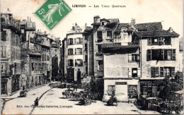 87 LIMOGES  - Carte Postale Ancienne [72279] - Other & Unclassified