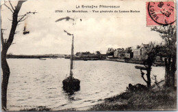 56 LARMOR BADEN  - Carte Postale Ancienne [72273] - Sonstige & Ohne Zuordnung