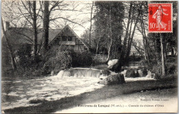 49 ETIAU  - Carte Postale Ancienne [72277] - Autres & Non Classés