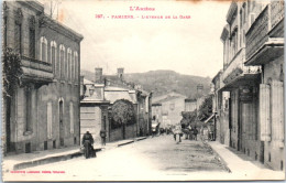 09 PAMIERS  - Carte Postale Ancienne [72285] - Autres & Non Classés