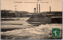 86 CHATELLERAULT  - Carte Postale Ancienne [72211] - Other & Unclassified