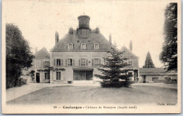 41 COULANGES  - Carte Postale Ancienne [72232] - Other & Unclassified
