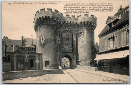 28 CHARTRES  - Carte Postale Ancienne [72230] - Other & Unclassified
