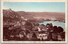 27 PETIT ANDELYS  - Carte Postale Ancienne [72229] - Other & Unclassified