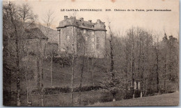 15 MARMANHAC  - Carte Postale Ancienne [72231] - Other & Unclassified
