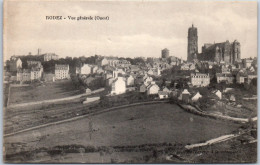 12 RODEZ  - Carte Postale Ancienne [72209] - Other & Unclassified