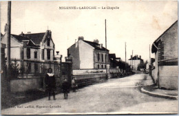 89 LAROCHE MIGENNES  - Carte Postale Ancienne [72154] - Autres & Non Classés