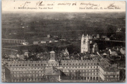 12 RODEZ  - Carte Postale Ancienne [72200] - Other & Unclassified