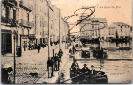 83 TOULON  - Carte Postale Ancienne [72178] - Autres & Non Classés