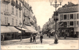 03 VICHY  - Carte Postale Ancienne [72180] - Other & Unclassified