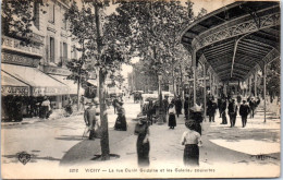 03 VICHY  - Carte Postale Ancienne [72179] - Other & Unclassified