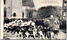 60 PONT SAINTE MAXENCE  - Carte Postale Ancienne [72124] - Otros & Sin Clasificación