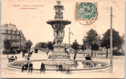 51 REIMS  - Carte Postale Ancienne [72144] - Other & Unclassified