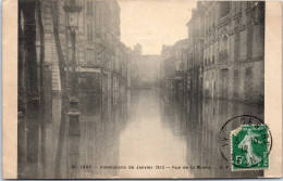 94 IVRY SUR SEINE  - Carte Postale Ancienne [72023] - Autres & Non Classés