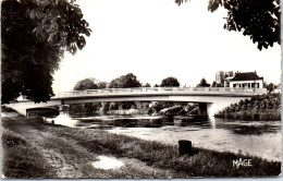 80 ABBEVILLE - Carte Postale Ancienne [72071] - Autres & Non Classés