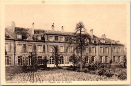 80 ABBEVILLE - Carte Postale Ancienne [72062] - Other & Unclassified