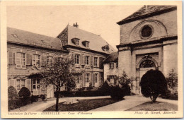 80 ABBEVILLE - Carte Postale Ancienne [72063] - Other & Unclassified