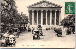 75 PARIS  - Carte Postale Ancienne [72052] - Other & Unclassified
