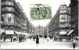 75 PARIS  - Carte Postale Ancienne [72047] - Other & Unclassified