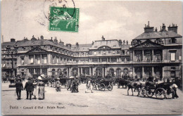 75 PARIS  - Carte Postale Ancienne [72046] - Autres & Non Classés