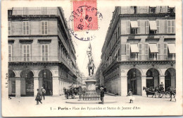 75 PARIS  - Carte Postale Ancienne [72041] - Other & Unclassified
