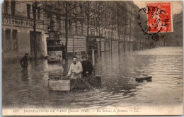 75 PARIS  - Carte Postale Ancienne [72039] - Other & Unclassified