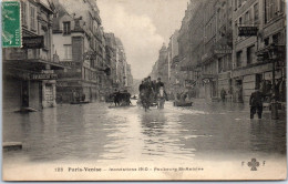 75 PARIS  - Carte Postale Ancienne [72029] - Autres & Non Classés