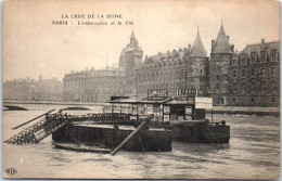 75 PARIS  - Carte Postale Ancienne [72035] - Other & Unclassified