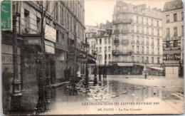 75 PARIS  - Carte Postale Ancienne [72033] - Other & Unclassified