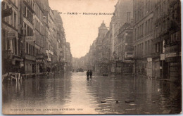 75 PARIS  - Carte Postale Ancienne [72028] - Other & Unclassified