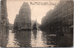 75 PARIS  - Carte Postale Ancienne [72030] - Autres & Non Classés