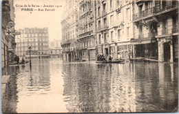 75 PARIS  - Carte Postale Ancienne [72026] - Other & Unclassified