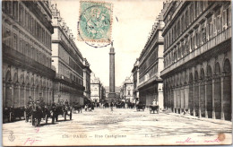 75 PARIS  - Carte Postale Ancienne [72020] - Other & Unclassified