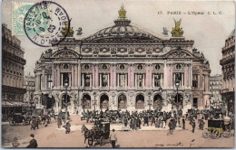 75 PARIS  - Carte Postale Ancienne [72022] - Other & Unclassified