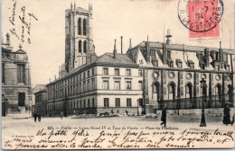 75 PARIS  - Carte Postale Ancienne [72019] - Other & Unclassified