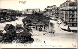 75 PARIS  - Carte Postale Ancienne [72015] - Other & Unclassified