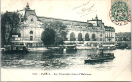75 PARIS  - Carte Postale Ancienne [72017] - Other & Unclassified